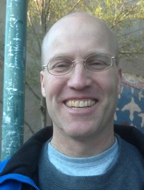 Photo of Stephen Taylor