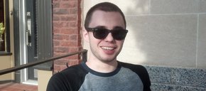 Photo of Austin Sehorn