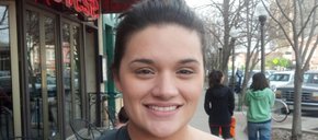 Photo of Emily Schooler