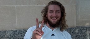 Photo of Skyler Criswell