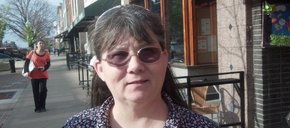 Photo of Sondra Gillenwater