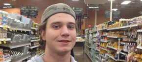 Photo of Dalton Tenney