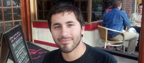 Photo of Jorge Soto
