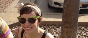 Photo of Lacey Thies