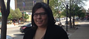 Photo of Vanessa Phillips