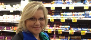 Photo of Shawnda Campbell