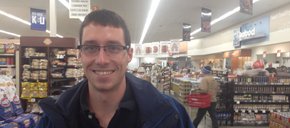 Photo of Carl Specking