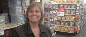 Photo of Kari Woods