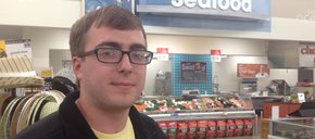 Photo of Parker Roth