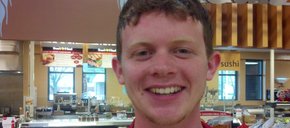 Photo of Chase Vaughn
