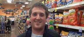 Photo of Kyle Rhodes