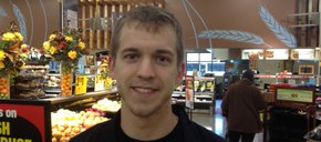 Photo of Scott Combs