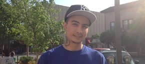Photo of Andrew Jones