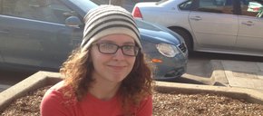 Photo of Haley Weeks