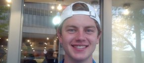 Photo of Jon Gragg
