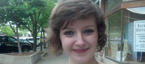 Photo of Kelsey Johnson