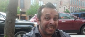 Photo of Larry Preze