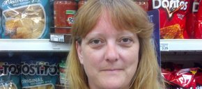 Photo of Jessica Brown