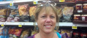 Photo of Sue Nanninga