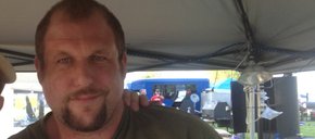 Photo of Dave Jackson