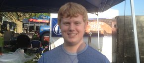 Photo of Derek Moore