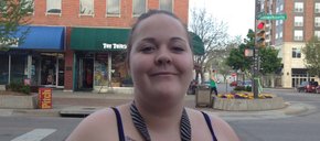 Photo of Bailey Kennedy