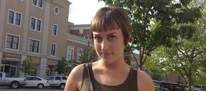 Photo of Hannah Neale