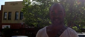 Photo of Charles Okah