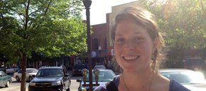 Photo of Emma Nelson