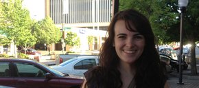 Photo of Abby Gillam