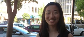 Photo of Kelly Song