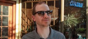 Photo of Justin Bright
