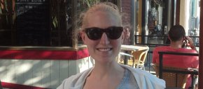 Photo of Kristen Vint