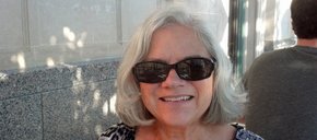 Photo of Nancy Burk