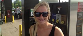 Photo of Lacey Gilmore