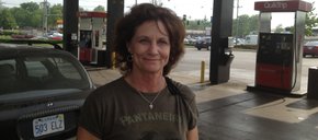 Photo of Nicolette Proudfoot