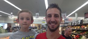 Photo of Eric Giroux