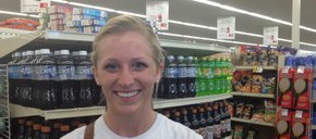 Photo of Rachael Newcomer