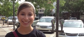 Photo of Sarah Chavez