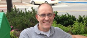 Photo of Steve Hershner