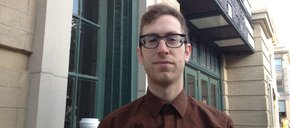 Photo of Daniel Smith
