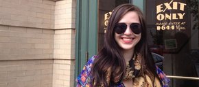 Photo of Whitney Matalone
