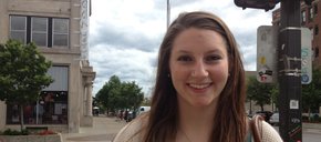 Photo of Emma Legault