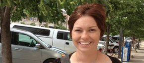 Photo of Naomi Bryant