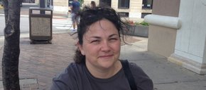 Photo of Kimberly Brey