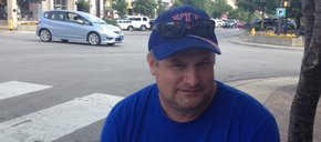 Photo of Steve Brey
