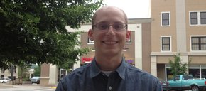 Photo of Will Weyhrauch