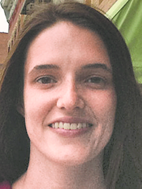 Photo of Krista McBee