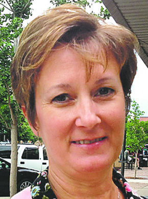 Photo of Penny Cox