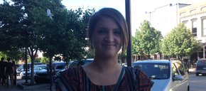 Photo of Alyssa Parker